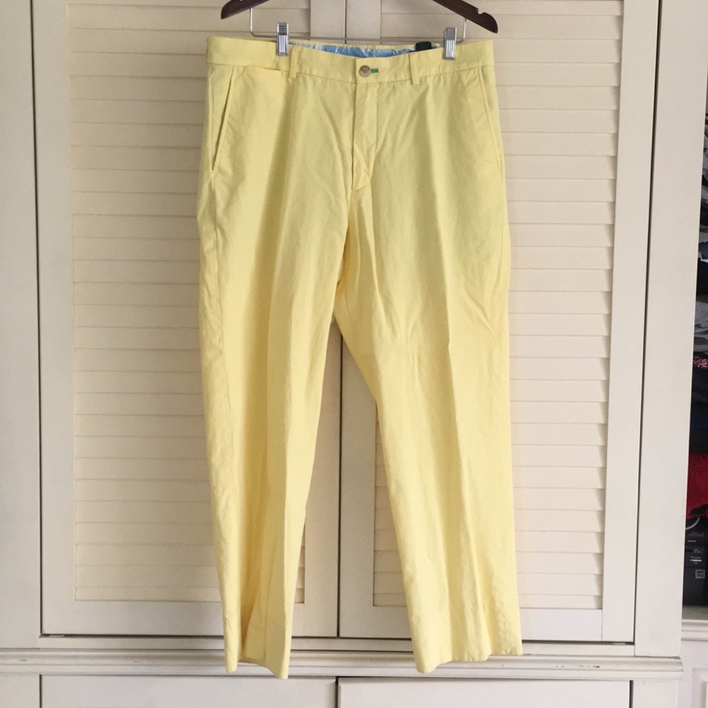 Men’s Lilly Pulitzer Pants size 36w